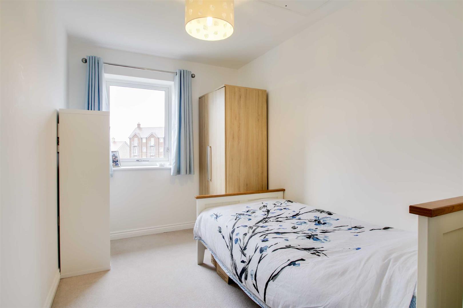 1 Mull Lane, Newton Leys, Milton Keynes
